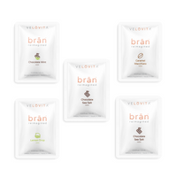 Thumbnail for 5 - Day Trial Period brān® REIMAGINED - 5 Packets Snap - VARIETY ALL FLAVORS