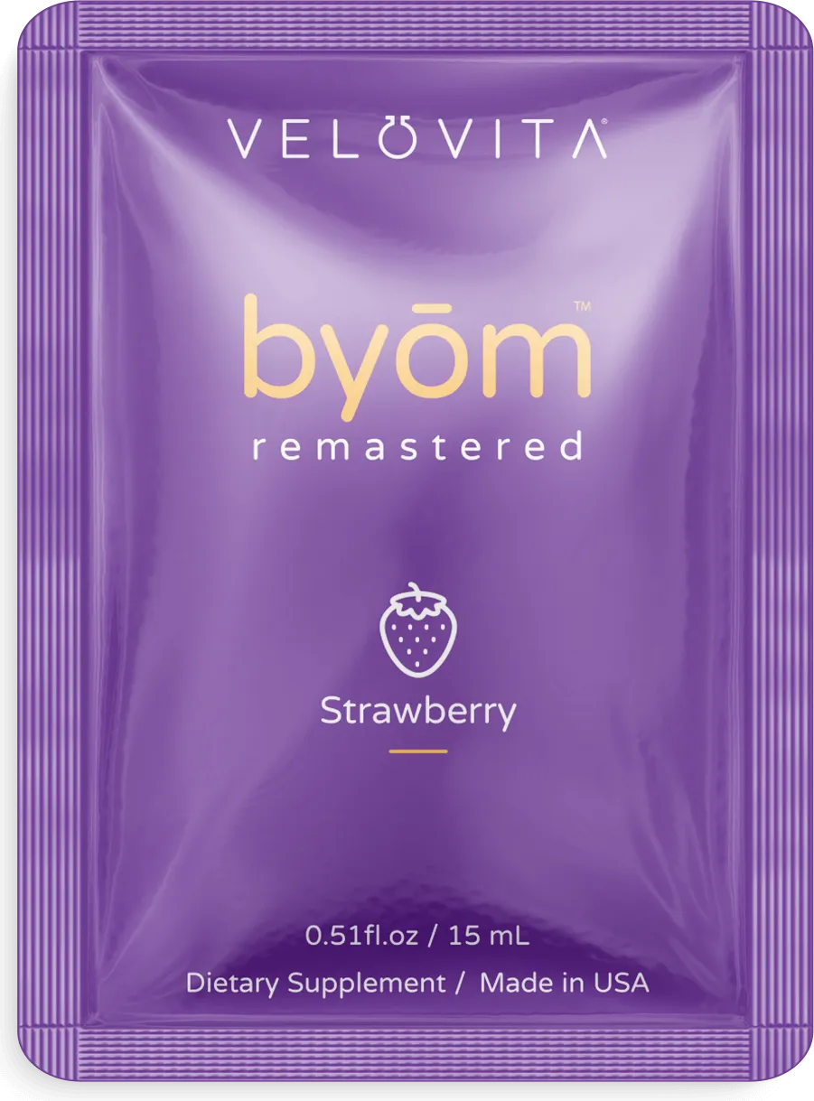 5 - Day Trial Period byōm® remastered - 5 Packets Snap