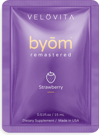 Thumbnail for 5 - Day Trial Period byōm® remastered - 5 Packets Snap