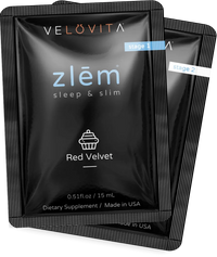 Thumbnail for 5 - Day Trial Period zlēm® sleep & slim - 5 Packets Snap