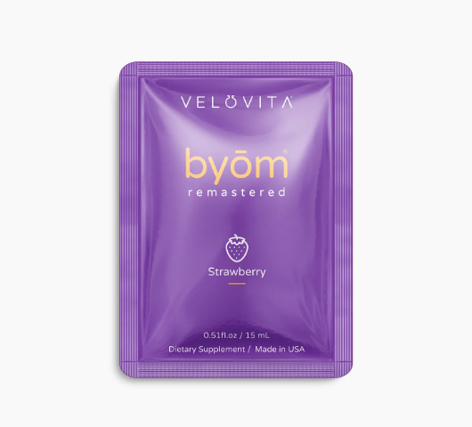 5 - Day Trial Period byōm® remastered - 5 Packets Snap