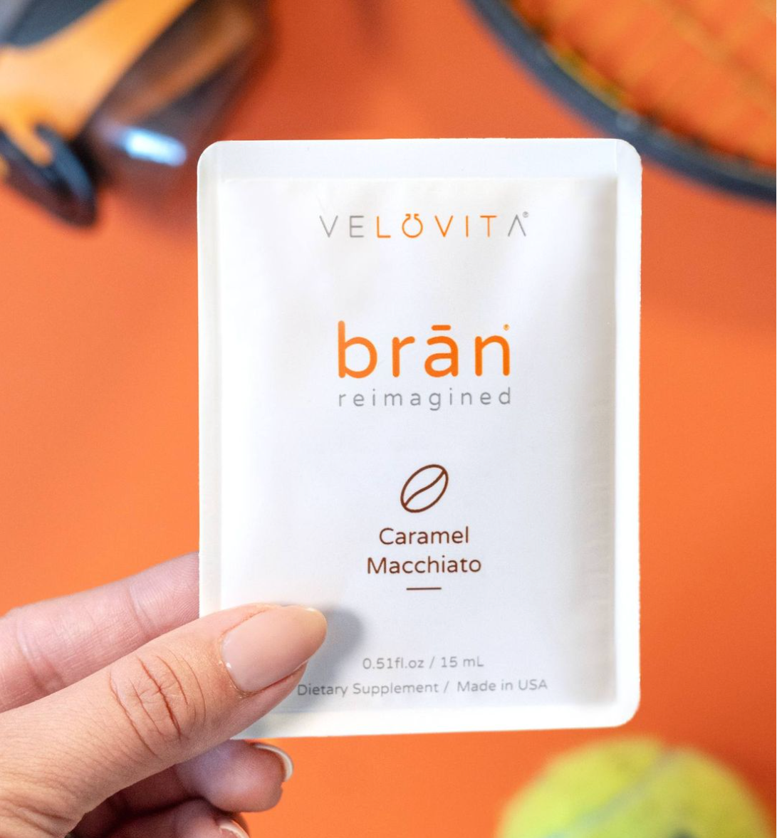 5 - Day Trial Period brān® REIMAGINED - 5 Packets Snap