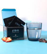 Thumbnail for 5 - Day Trial Period zlēm® sleep & slim - 5 Packets Snap