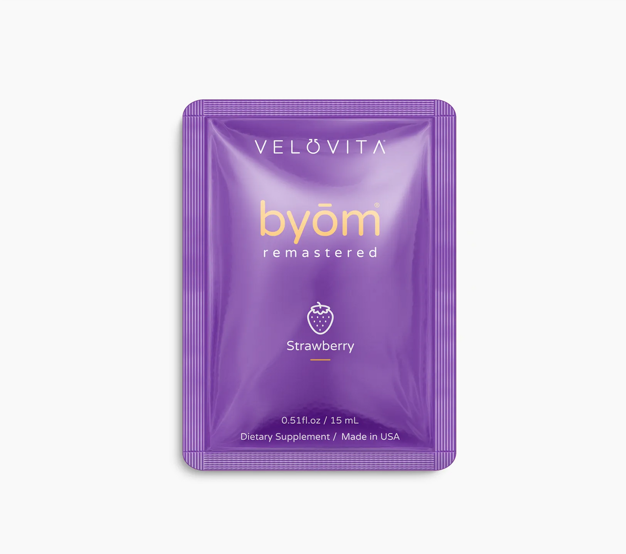 byōm® remastered