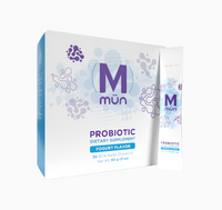 Thumbnail for (M)mūn™ Probiotics + Prebiotics + Phytonutrients