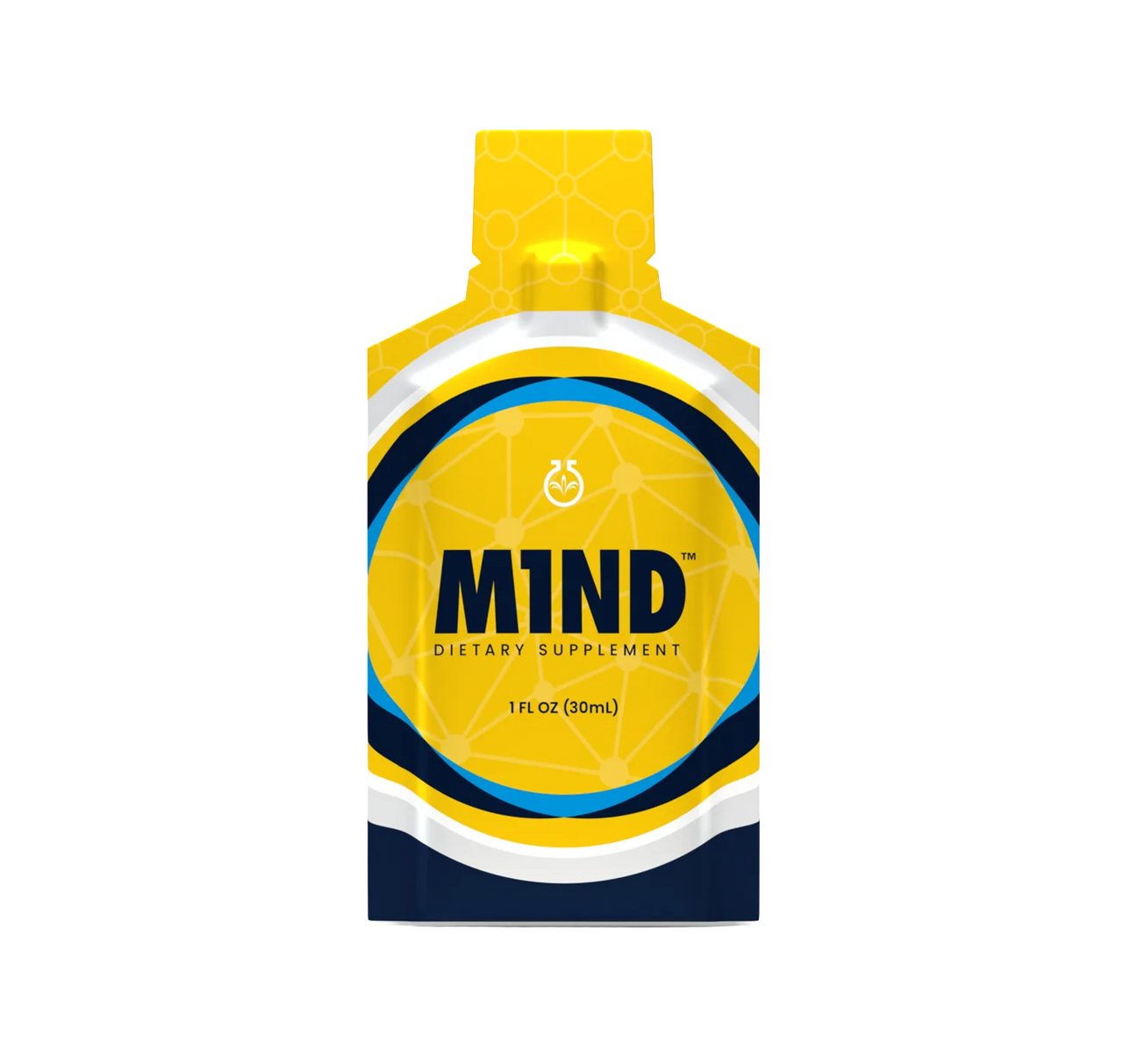 M1ND  An Ounce of Genius