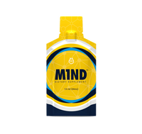 Thumbnail for M1ND  An Ounce of Genius