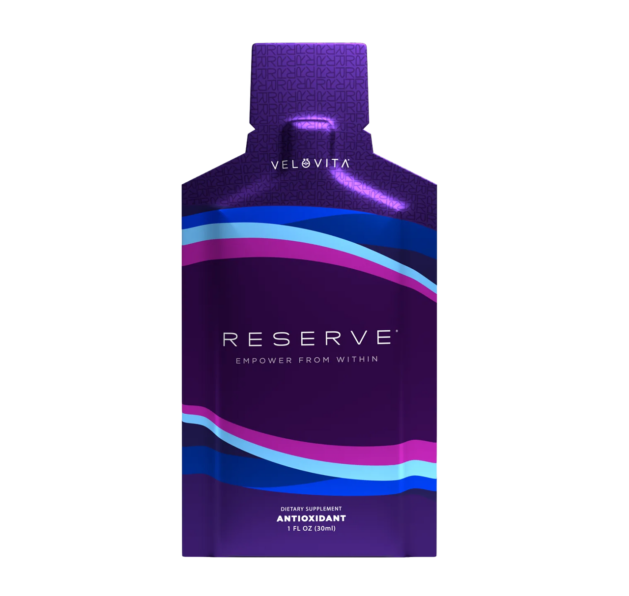 Reserve  Empower from Within