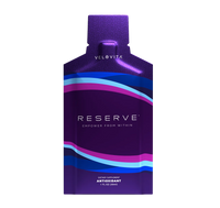 Thumbnail for Reserve  Empower from Within