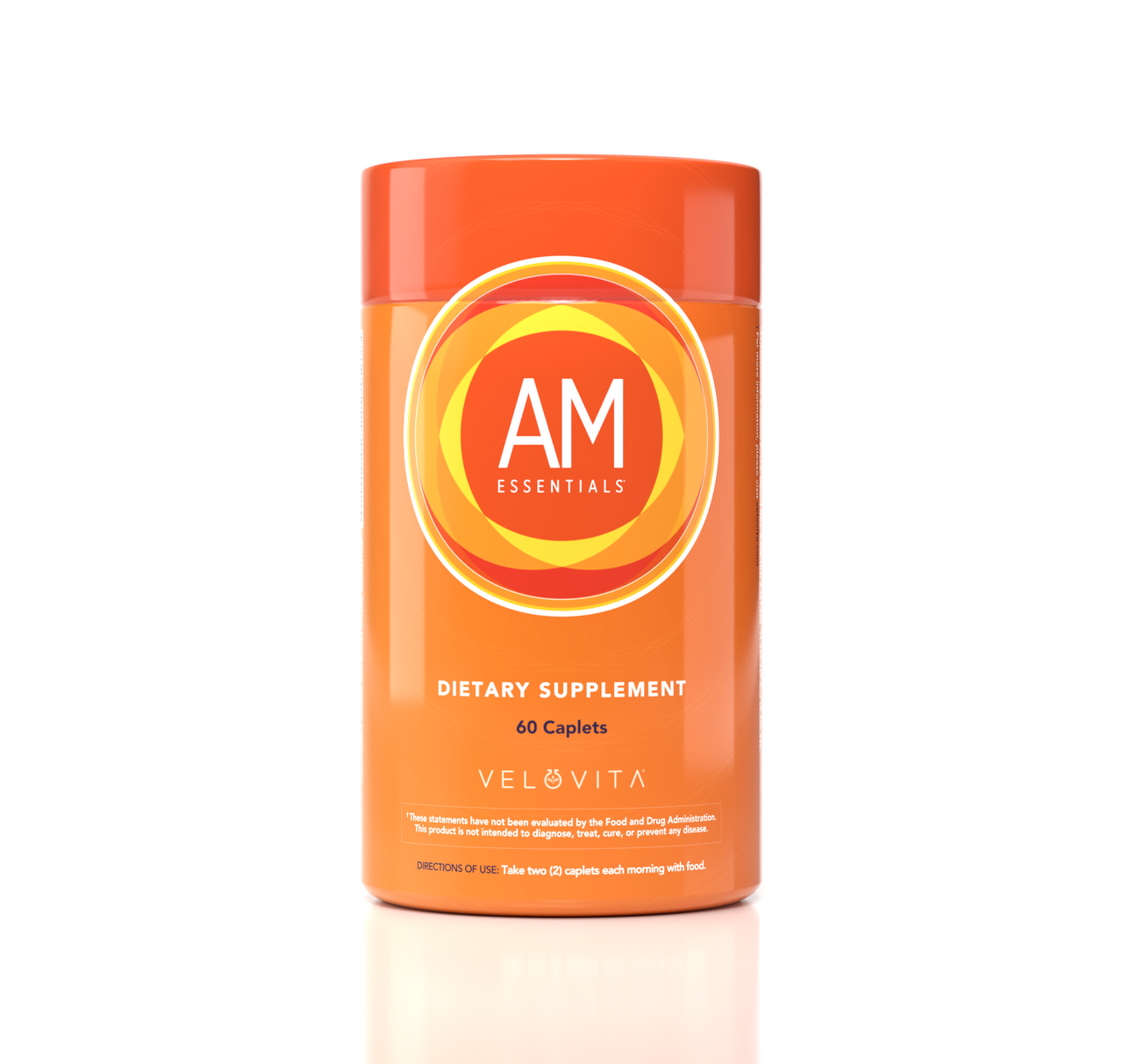 AM Essentials®  Cellular Wellness Day