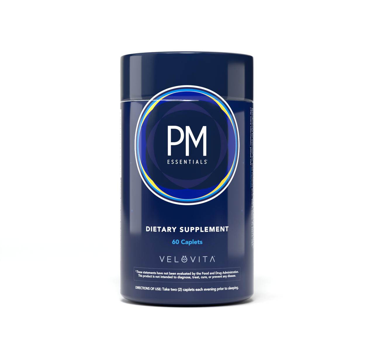 PM Essentials®  Cellular Wellness Night
